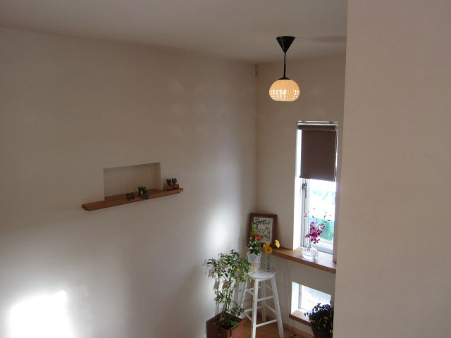 compact house